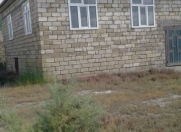 Satılır 4 otaqlı 120 m2 həyət evi Neftçala