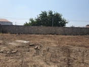 Satılır 7 sot torpaq Buzovna