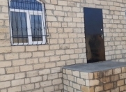 Satılır 3 otaqlı 88 m2 həyət evi Göyçay