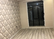 Satılır 2 otaqlı 75 m2 yeni tikili Neftçilər m.