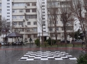 Satılır 4 otaqlı 110 m2 köhnə tikili Gənclik m.