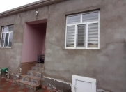 Satılır 3 otaqlı 100 m2 həyət evi Xırdalan