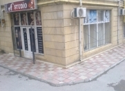 Satılır 1 otaqlı 31 m2 obyekt Yeni Yasamal