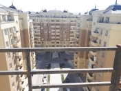 Satılır 2 otaqlı 60 m2 yeni tikili Masazır