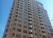 Satılır 5 otaqlı 340 m2 yeni tikili Nəsimi r.