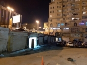 İcarəyə verilir 7 otaqlı 400 m2 obyekt 20 yanvar m.