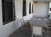 Satılır 5 otaqlı 600 m2 həyət evi Sulutəpə