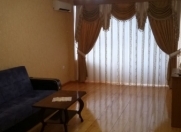 İcarəyə verilir 3 otaqlı 112 m2 yeni tikili Yeni Yasamal