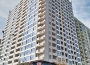 İcarəyə verilir 2 otaqlı 96 m2 yeni tikili Şah İsmayıl Xətai m.