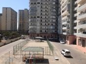 Satılır 2 otaqlı 54 m2 yeni tikili 8 km