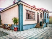 Satılır 5 otaqlı 181 m2 həyət evi Zabrat 2
