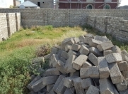 Satılır 2 sot torpaq Ramana