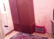 Satılır 1 otaqlı 17 m2 həyət evi Nizami m.