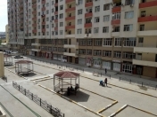 Satılır 3 otaqlı 140 m2 yeni tikili 1 mkr