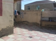 Satılır 3 otaqlı 55 m2 həyət evi Xırdalan