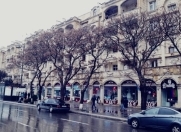 İcarəyə verilir 3 otaqlı 80 m2 köhnə tikili Gənclik m.