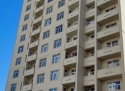 Satılır 1 otaqlı 62 m2 yeni tikili Lökbatan