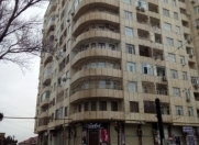 İcarəyə verilir 3 otaqlı 120 m2 yeni tikili AMAY