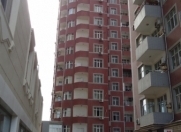 İcarəyə verilir 3 otaqlı 120 m2 yeni tikili AMAY