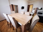 İcarəyə verilir 2 otaqlı 65 m2 yeni tikili Gənclik m.