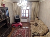 Satılır 2 otaqlı 52 m2 köhnə tikili Sahil