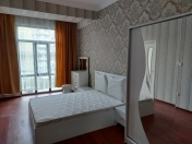 Satılır 2 otaqlı 56 m2 yeni tikili Nəsimi bazarı