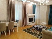 İcarəyə verilir 2 otaqlı 80 m2 yeni tikili Sumqayıt