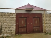 Satılır 3 otaqlı 100 m2 həyət evi Ramana