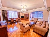 Satılır 3 otaqlı 140 m2 yeni tikili Bakı Dövlət Universiteti