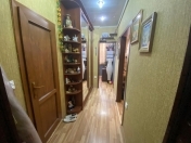 Satılır 1 otaqlı 30 m2 köhnə tikili 4 mkr