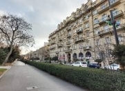 Satılır 7 otaqlı 318 m2 obyekt İçəri Şəhər m.