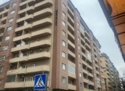 Satılır 4 otaqlı 193 m2 yeni tikili Bakı Dövlət Universiteti