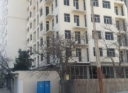 Satılır 2 otaqlı 70 m2 obyekt Xəzər Universiteti