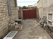 Satılır 3 otaqlı 120 m2 həyət evi Sumqayıt