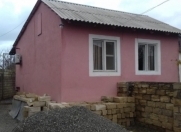 Satılır 3 otaqlı 64 m2 həyət evi Sumqayıt