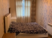 Satılır 2 otaqlı 55 m2 köhnə tikili 4 mkr