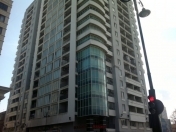 Satılır 4 otaqlı 255 m2 yeni tikili Səməd Vurğun parkı