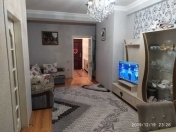 Satılır 2 otaqlı 64 m2 yeni tikili Xalqlar Dostluğu m.