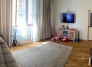 Satılır 2 otaqlı 54 m2 yeni tikili Qara Qarayev m.