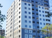 Satılır 1 otaqlı 67 m2 yeni tikili Memar Əcəmi m.