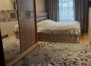 Satılır 2 otaqlı 50 m2 köhnə tikili İnşaatçılar m.