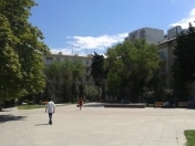 İcarəyə verilir 1 otaqlı 30 m2 köhnə tikili 28 Mall