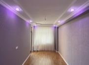 Satılır 2 otaqlı 66 m2 yeni tikili Neftçilər m.