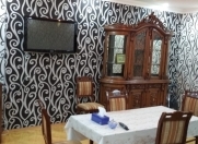 İcarəyə verilir 2 otaqlı 70 m2 yeni tikili Həzi Aslanov m.