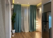 Satılır 1 otaqlı 48 m2 yeni tikili 28 May m.