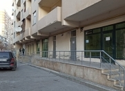 İcarəyə verilir 4 otaqlı 160 m2 ofis Şərq Bazarı