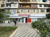 Satılır 6 otaqlı 260 m2 obyekt Həzi Aslanov