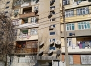 Satılır 3 otaqlı 63 m2 köhnə tikili Müşfiqabad
