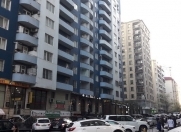 Satılır 3 otaqlı 110 m2 köhnə tikili Nizami m.