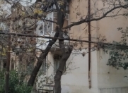 Satılır 1 otaqlı 30 m2 köhnə tikili Yasamal parkı